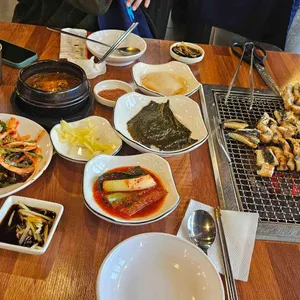 장어시대 대표 사진