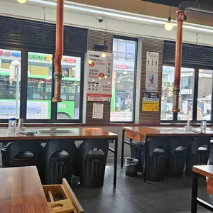 장어시대 대표 사진