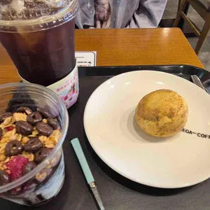 메가커피 사진 1