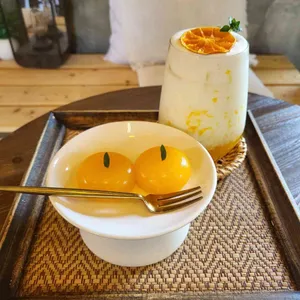 카페 귤꽃다락 사진 1