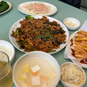 동명닭집 사진 1