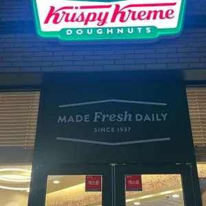 크리스피크림도넛 대표 사진