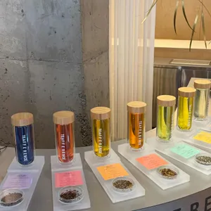 티퍼런스강남 리뷰 사진