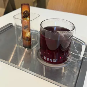 티퍼런스강남 사진