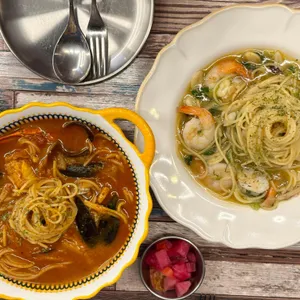 요리하는원숭이 사진 2