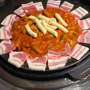 강금옥쭈꾸미 대표 사진