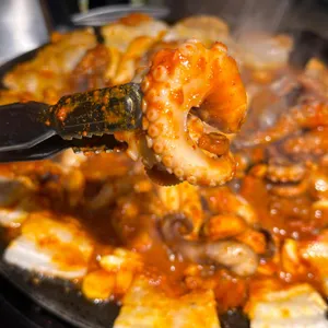 강금옥쭈꾸미 대표 사진