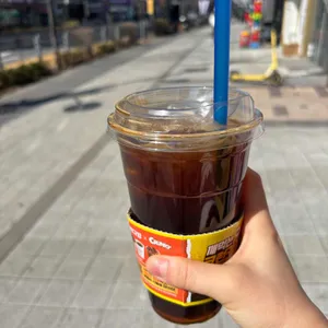 빽다방 대표 사진