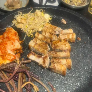 화전별당 대표 사진