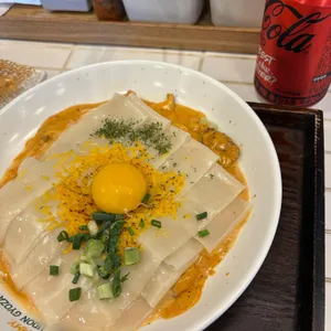 요미우돈교자 사진 1