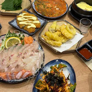 해미집 대표 사진