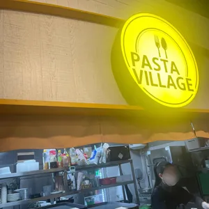 파스타빌리지 대표 사진