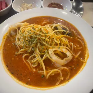 파스타빌리지 사진 2