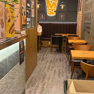 메가MGC커피 대표 사진