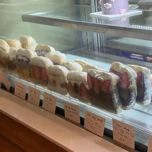 아웃셀베이커리 대표 사진