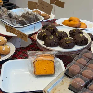 아웃셀베이커리 사진