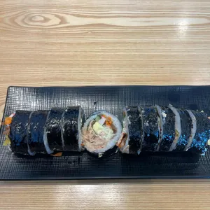 오정은김밥 사진