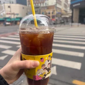 메가MGC커피 사진