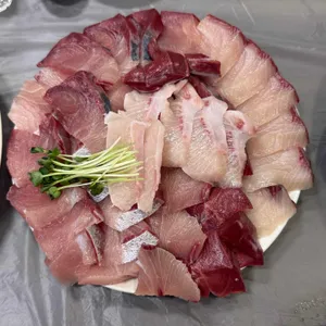 부부횟집 대표 사진