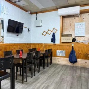 부부횟집 대표 사진