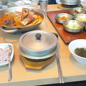 두부집 고등어 대표 사진