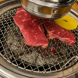 소통한우 사진 1