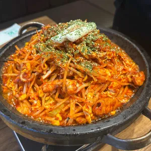 동서네낙지 사진