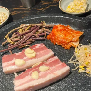 화전별당 대표 사진