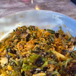 짚불함박 대표 사진