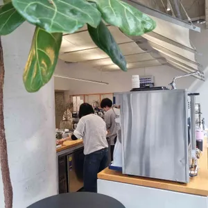 알렉산더 커피 워크 대표 사진