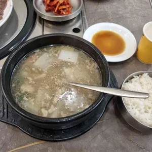 청계숲양대창 사진
