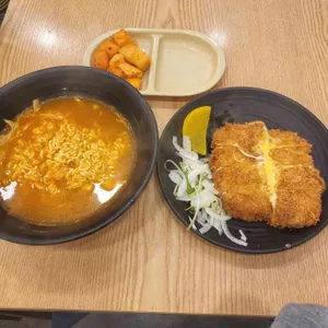 돈까스가땡길때 대표 사진