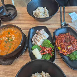 청국장이야기 대표 사진