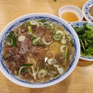 오한수 우육면가 대표 사진