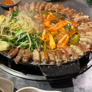 제일곱창 대표 사진