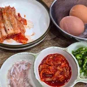 24시전주명가콩나물국밥 대표 사진