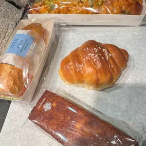 안스베이커리 사진 1