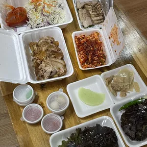 일구족발보쌈 사진 1