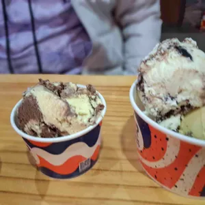 배스킨라빈스 사진