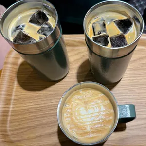 노스커피 대표 사진