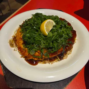 핫쵸 대표 사진