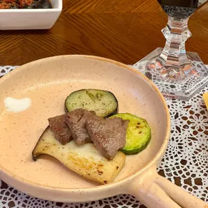 보리수숲 사진 1