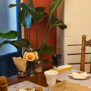 보리수숲 대표 사진