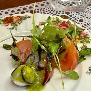 보리수숲 대표 사진