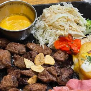 모모스테이크 대표 사진