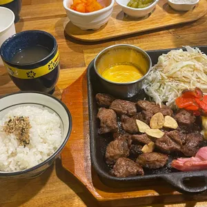 모모스테이크 대표 사진