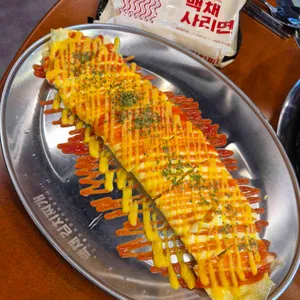 백채김치찌개 대표 사진