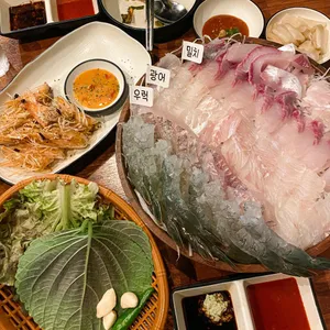 한점 대표 사진