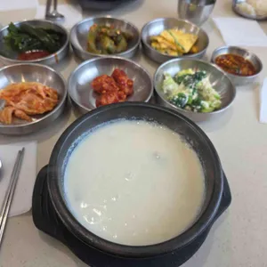 소양강농원 콩이랑두부랑 대표 사진