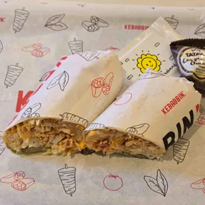 케밥빙 대표 사진